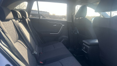 Toyota RAV4 2.5 VVT-i Hybrid Design 5dr CVT 2WD Hybrid Estate